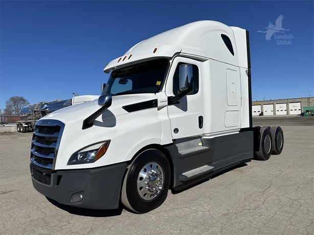 FREIGHTLINER 1