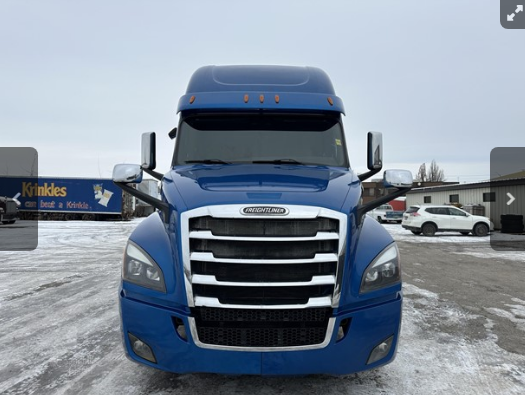 FREIGHTLINER 1