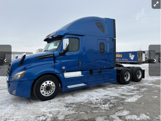 FREIGHTLINER 2