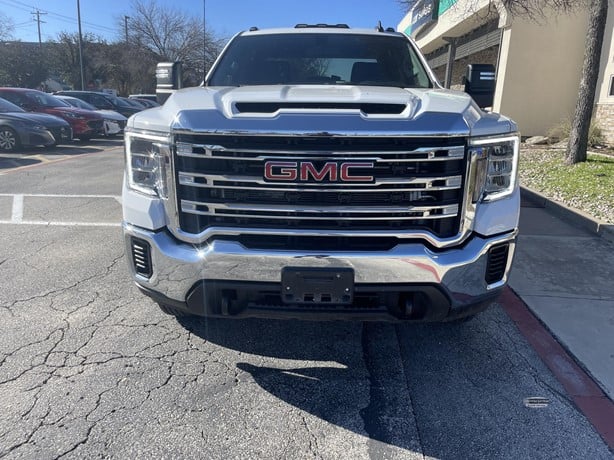Gmc 1