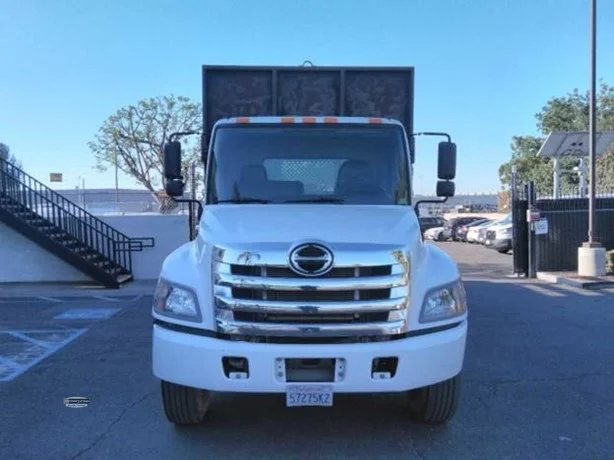 HINO 1