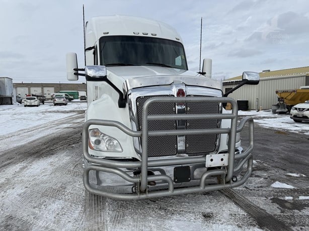 kENWORTH 1