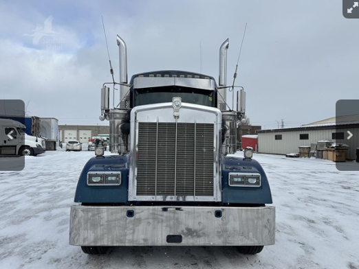 kENWORTH 1