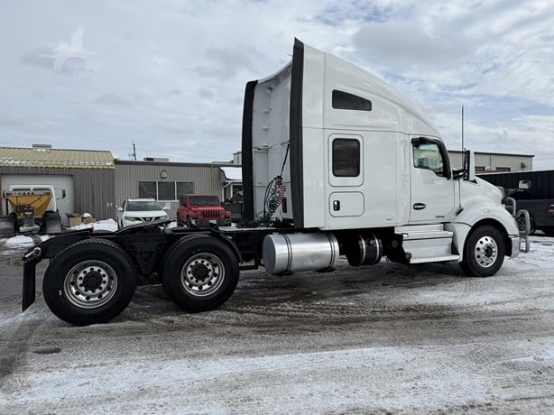 kENWORTH 2