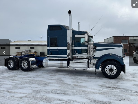 kENWORTH 2