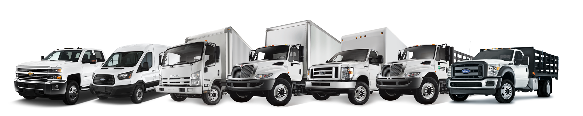 truck-lineup
